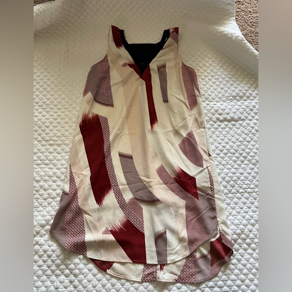 Trouve dress